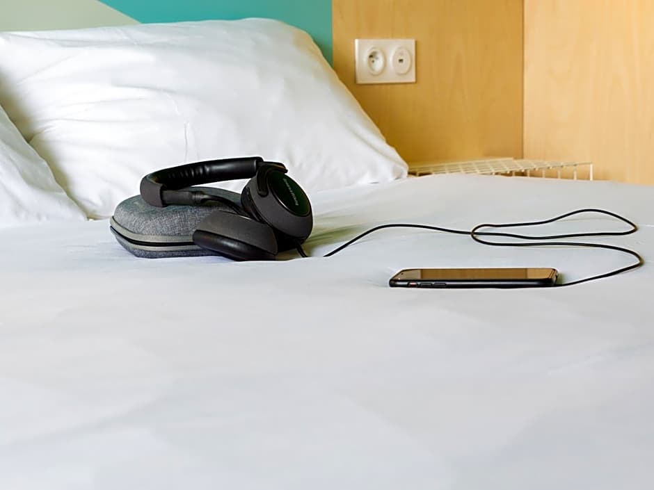 ibis budget Tours Sud