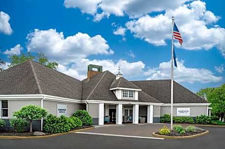 Homewood Suites By Hilton Lafayette