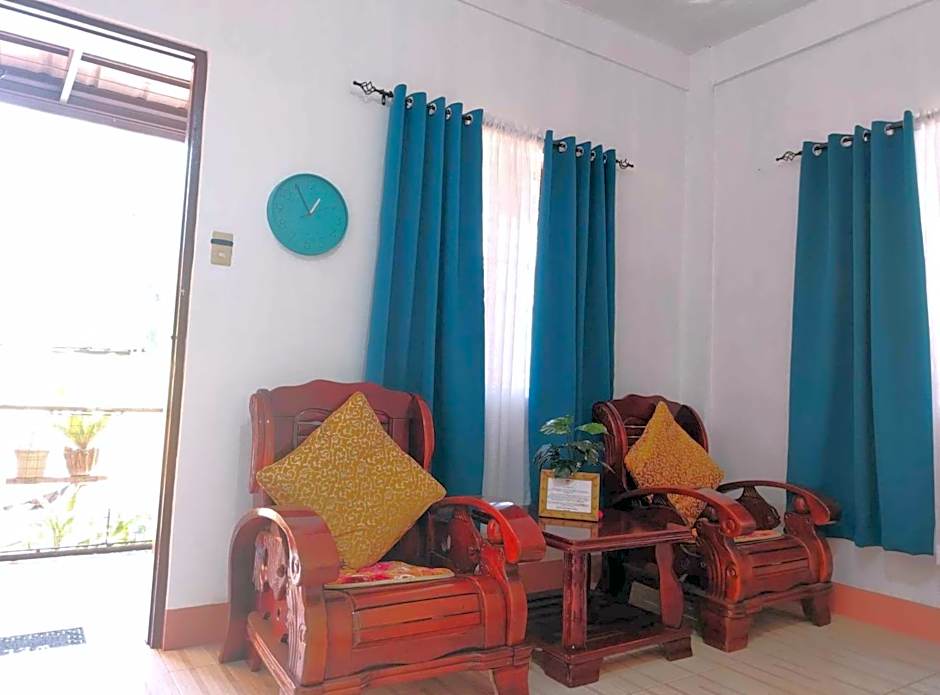RM3 - Ground Floor Unit in San Roque Bauan Batangas