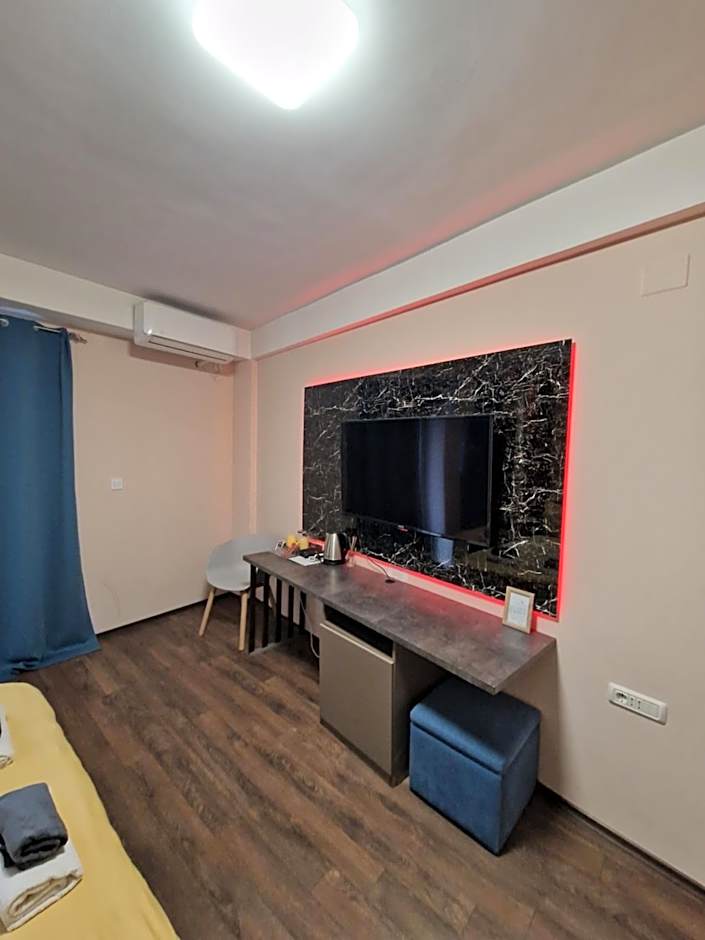 Vanilla Boutique Hotel