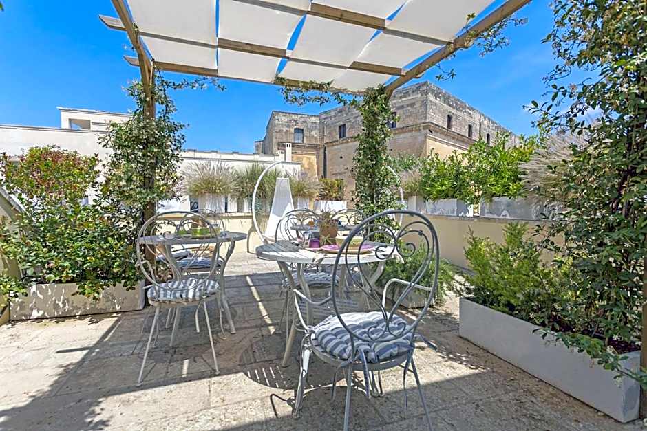 La Loggia dei Raynò