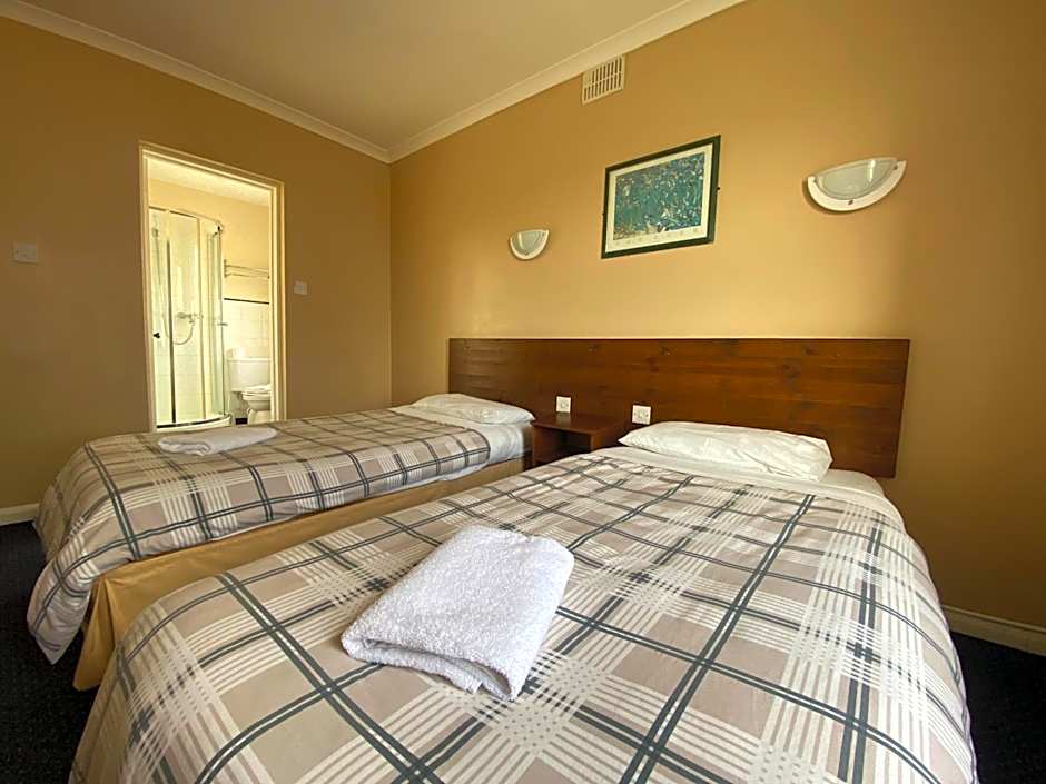 OYO Gran Canaria Hotel