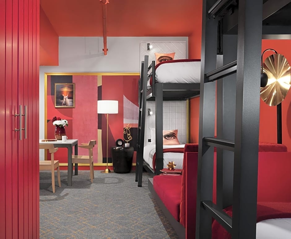 Angad Arts Hotel St. Louis, Tapestry Collection by Hilton