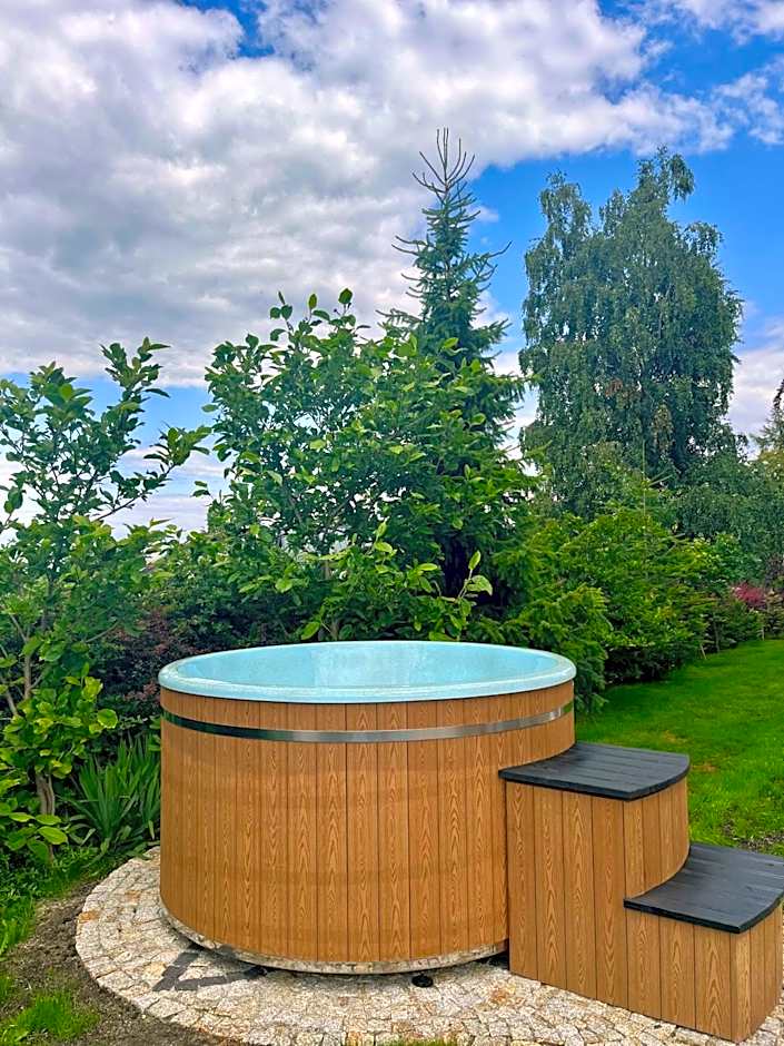 Karkonoskie Widoki Apartamenty