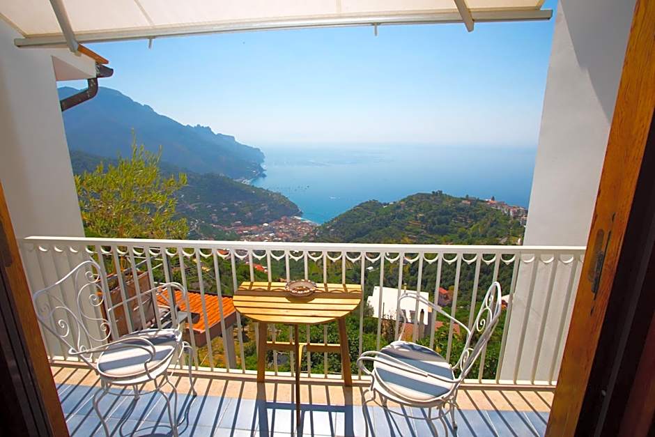 A casa di Nonna Marianna