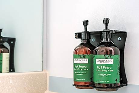 Standard Room with Two Single Beds