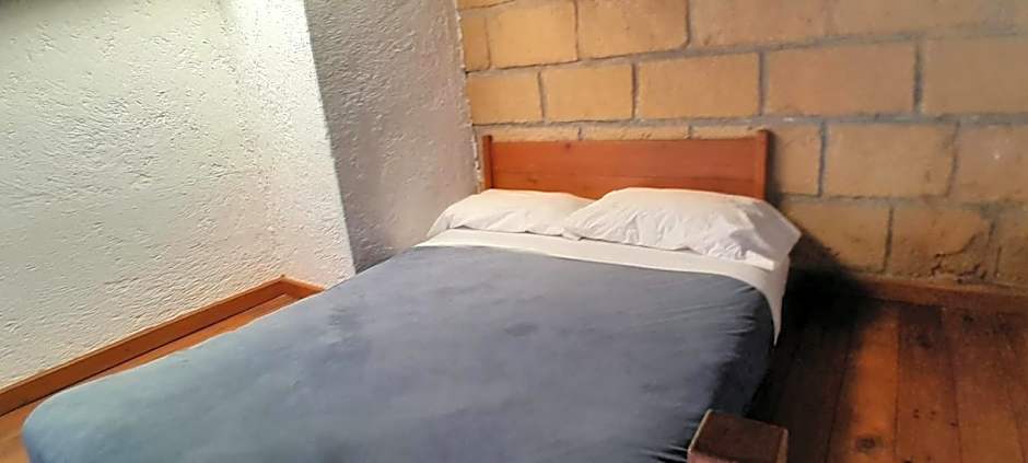 Hotel Casa Valle