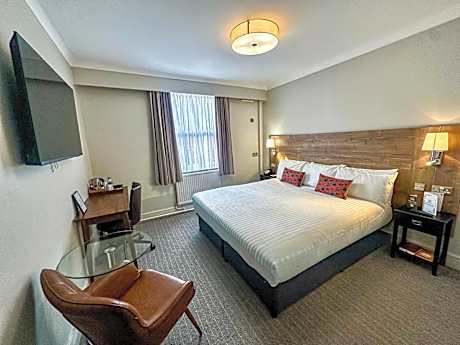 The Rugby Hotel