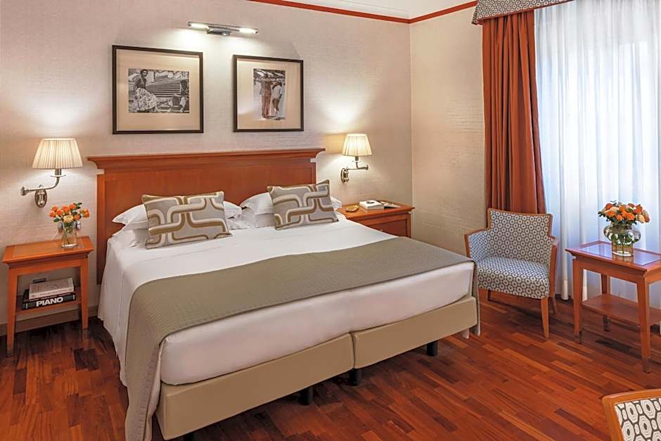 Photo 1 of 10 of Triple Room