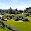 Luckington Burrows
