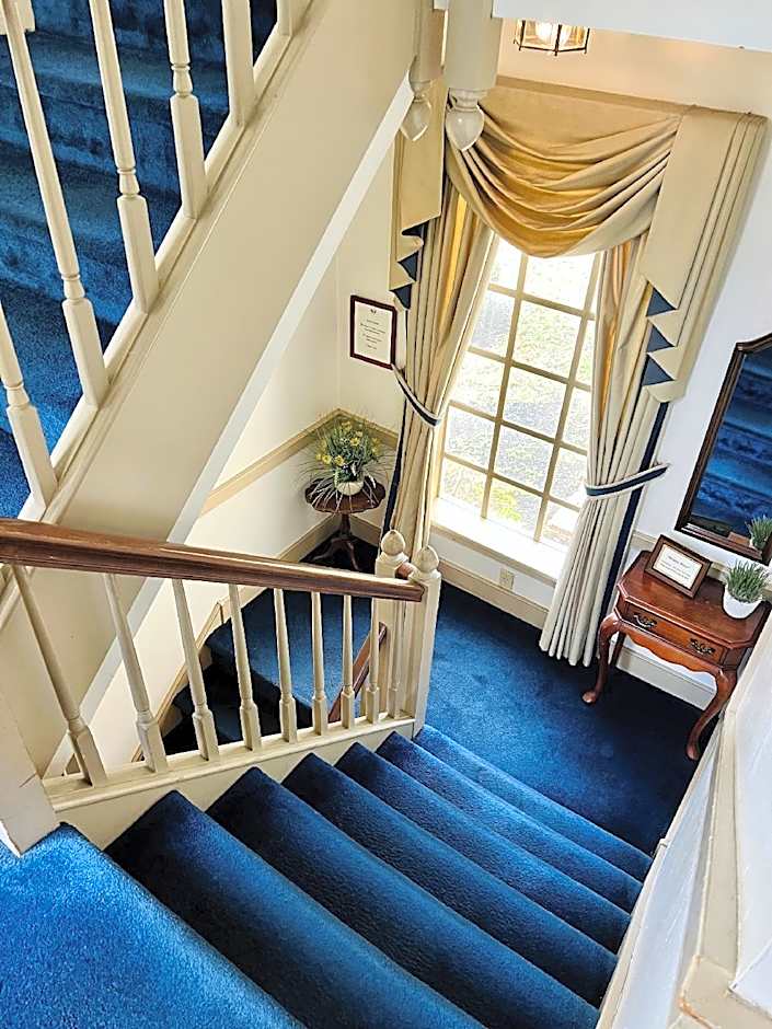 Duling Kurtz House & Country Inn