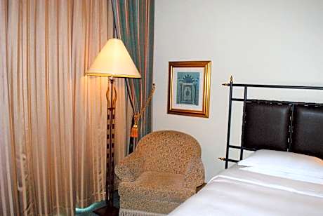 King Room - Club Access