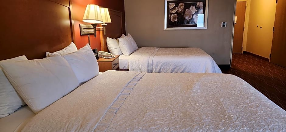 Hampton Inn Twin Falls