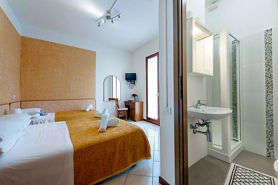 Regina Hotel e Ristorante