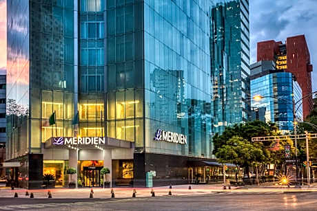 Le Meridien Mexico City Reforma