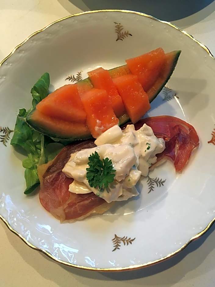 Boutique Hotel B&B Fleurie