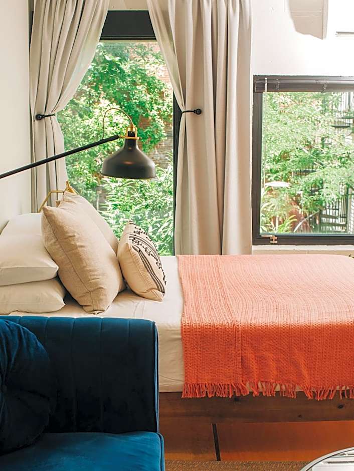 Photo 1 sur 16 de Studio 1 Queen Bed