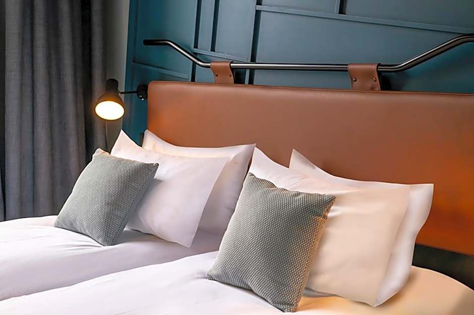 Hôtel Tandem - Boutique Hôtel