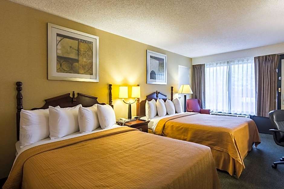 Quality Inn Manassas