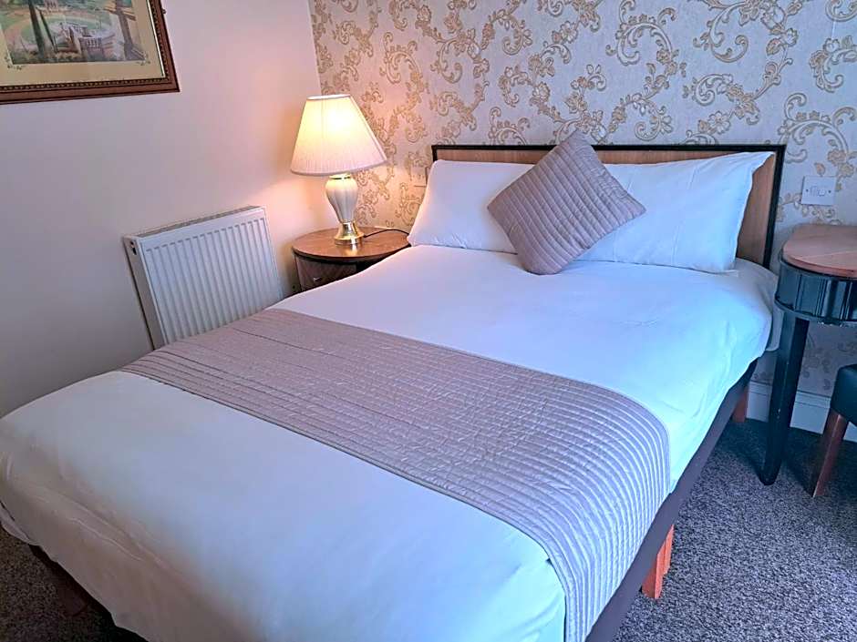 The Scarisbrick Hotel