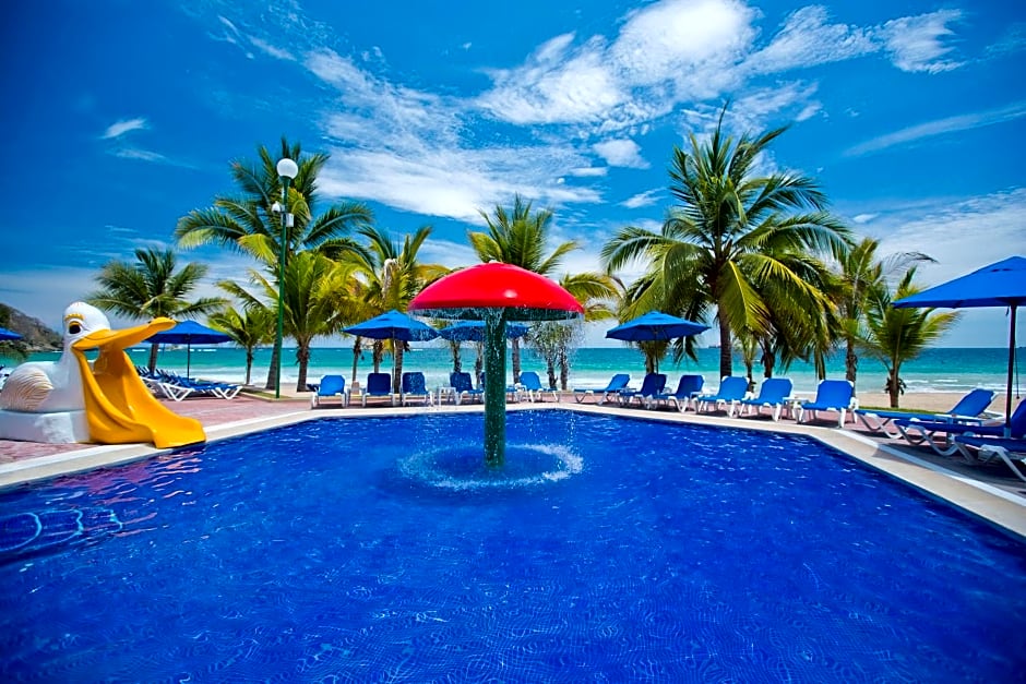Barcelo Ixtapa - All Inclusive