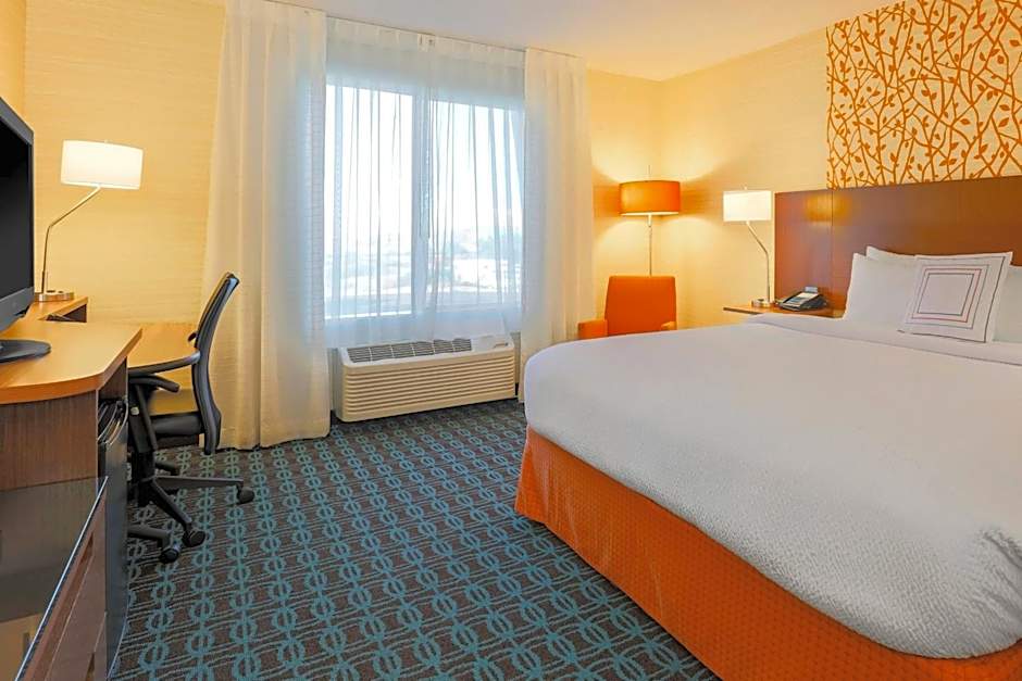Fairfield Inn & Suites by Marriott Yuma