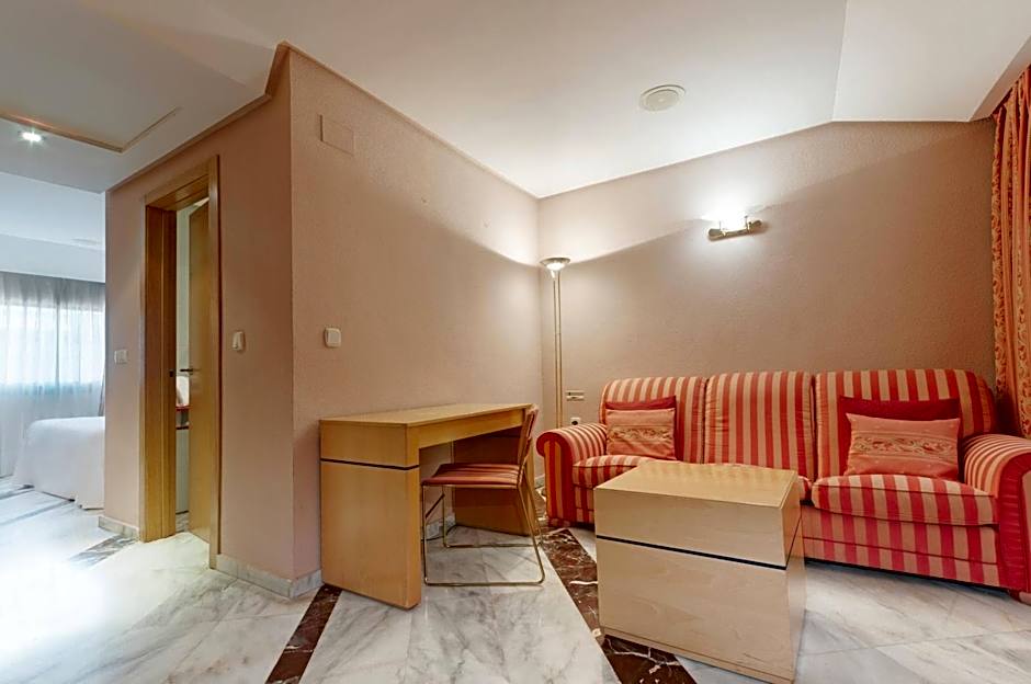 Hotel Puertollano