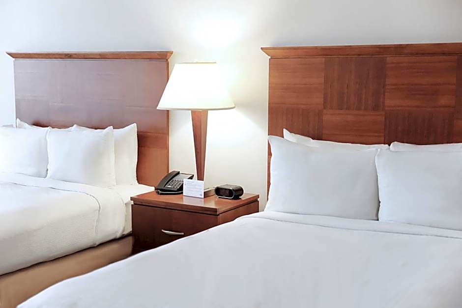 Ontario Airport Hotel & Conference Center