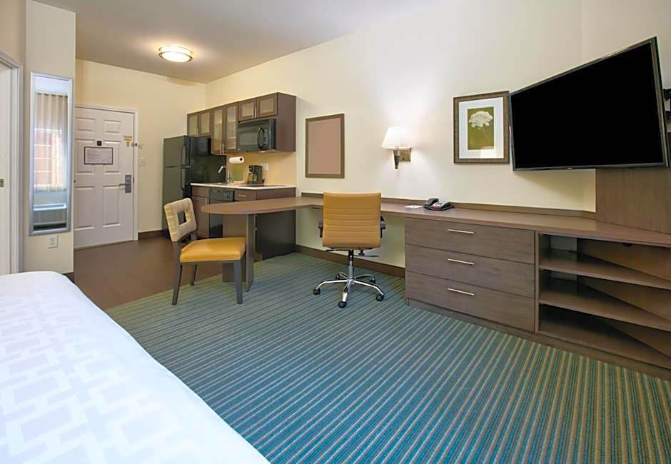 Candlewood Suites Dfw South Hotel By IHG