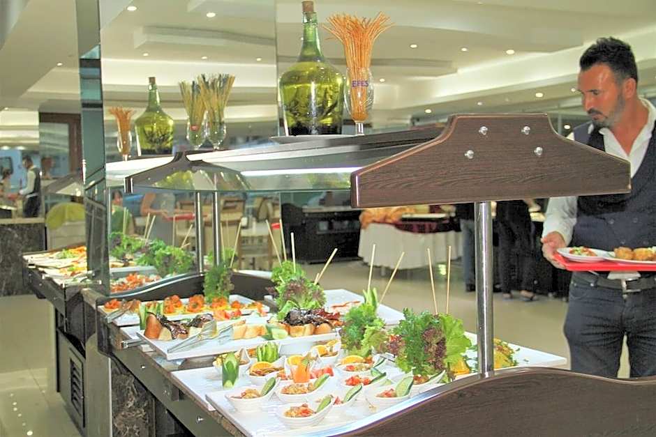 Temple Miletos Spa Hotel