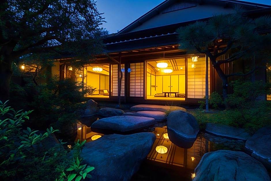 Ishinoya Izunagaoka - TKP Hotels & Resorts