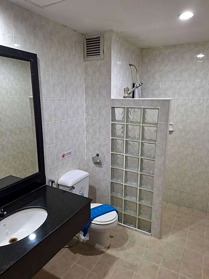 Lalisa Hotel Aonang