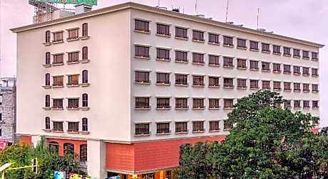 Quality Hotel DV Manor