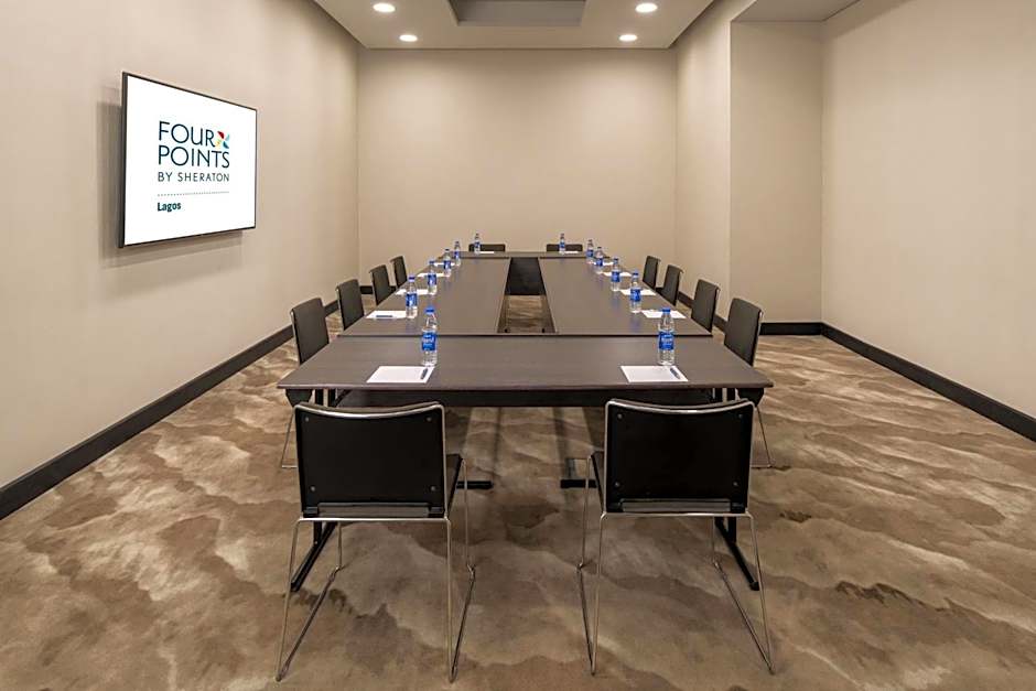 Four Points By Sheraton Lagos