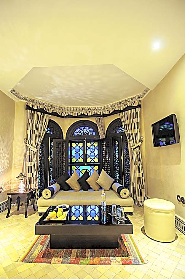 Palais Ommeyad Suites & Spa