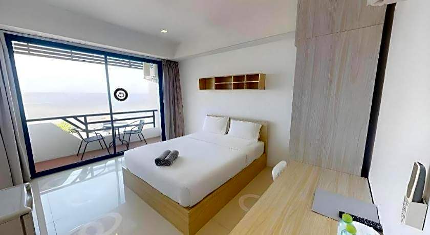 Seabreeze Bangsaen