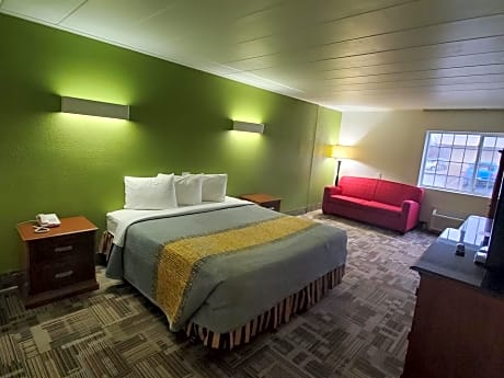 King Room Non-Smoking