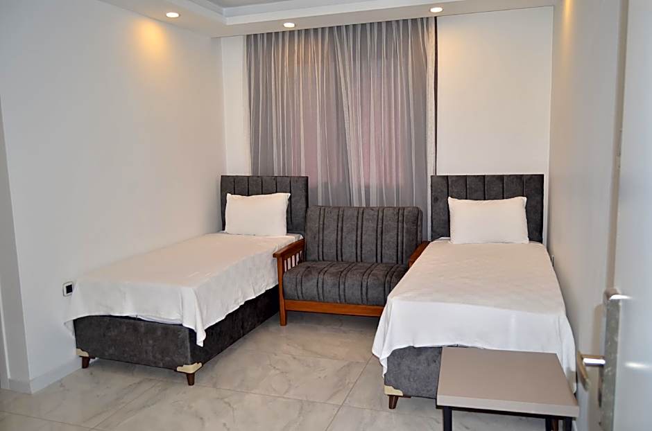 Akdeniz Yaşam Otel