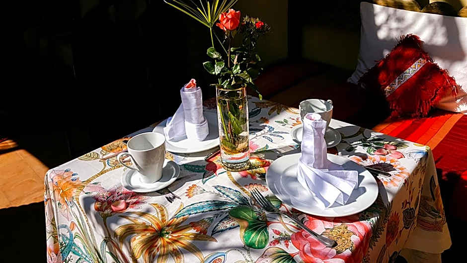 Riad Gallery 49 & Spa