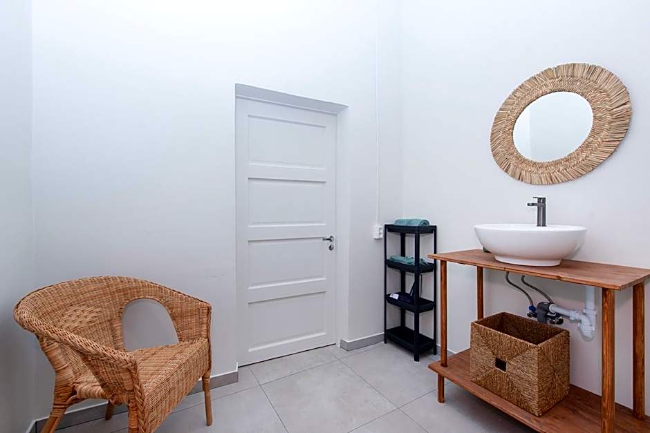 Bali house Vilnius