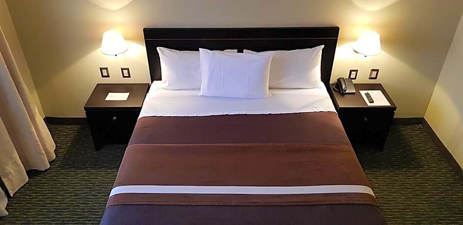 Hotel Diego de Almagro Alto el Loa Calama