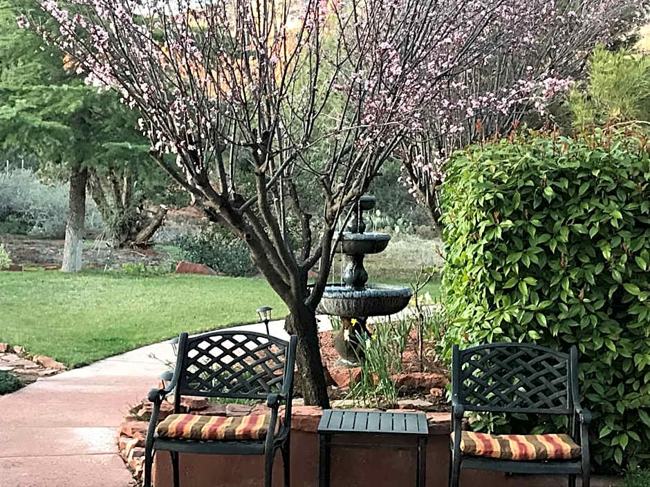 Casa Sedona Inn