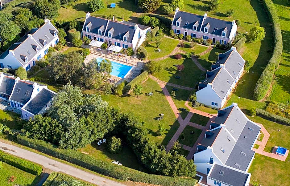 La Désirade - Hôtel, Spa & Restaurant