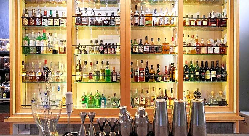 Trianon Country Hotel