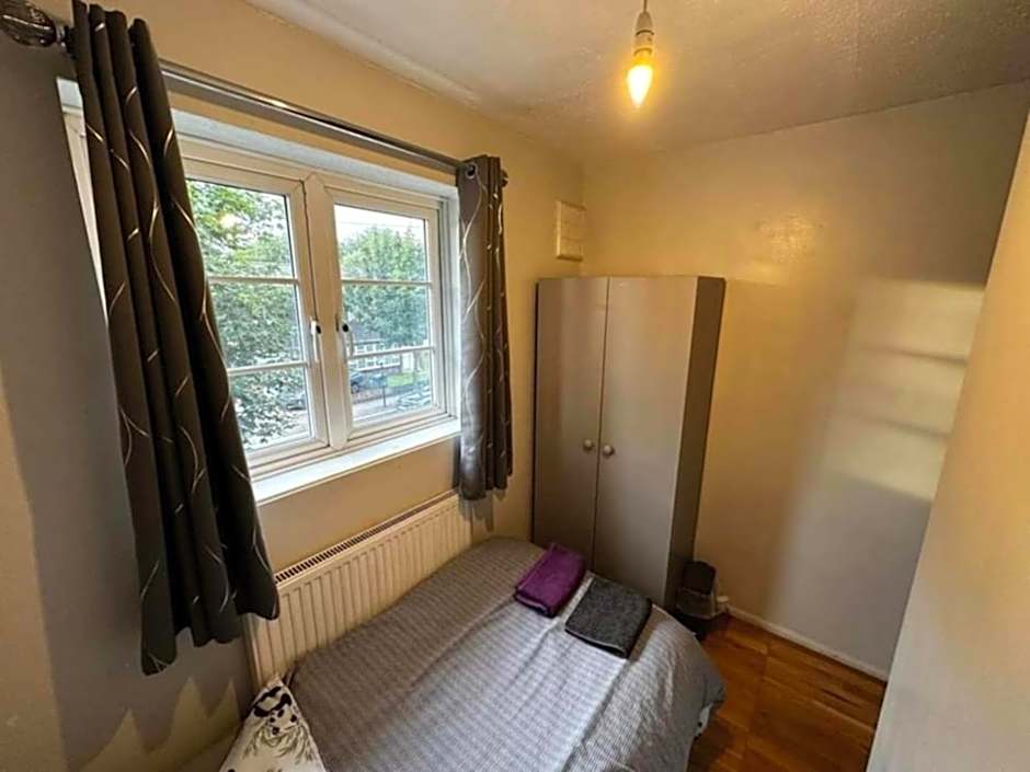 London Comfy Doubles