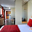 Manzil Hotel