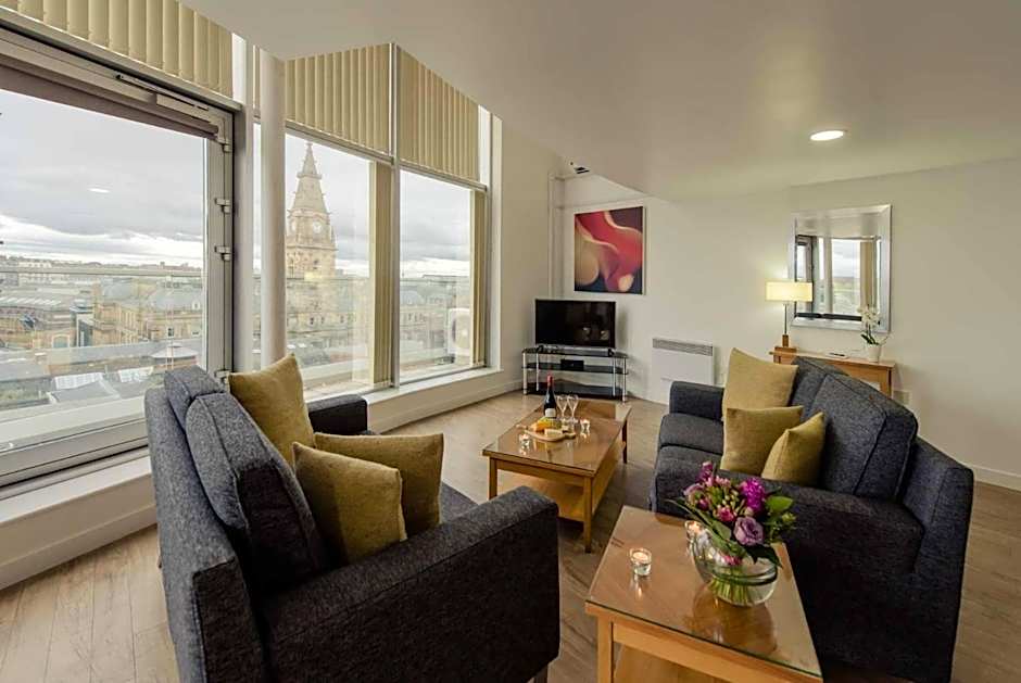 PREMIER SUITES Liverpool