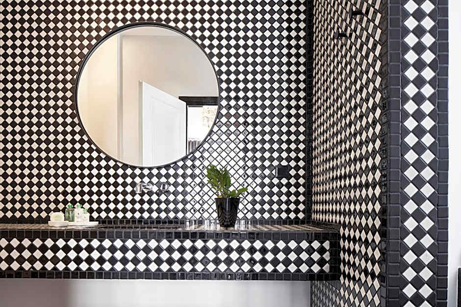 Katikies Garden Santorini - The Leading Hotels Of The World