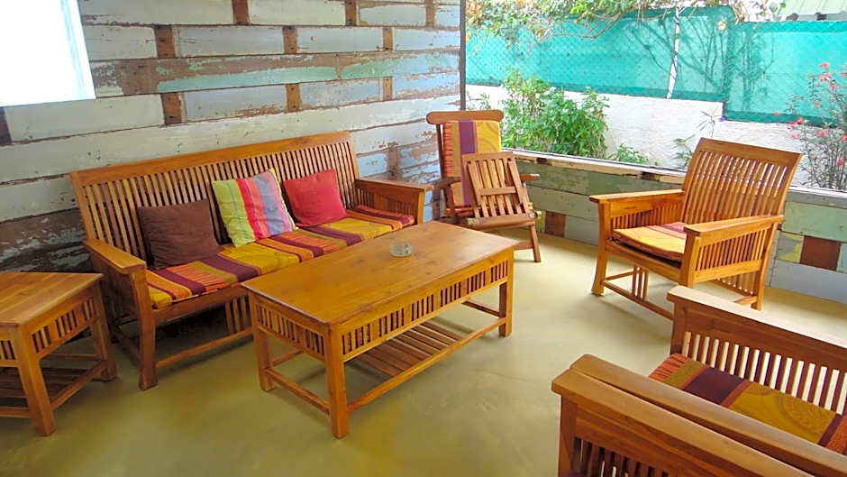 Colibri Beach Villas