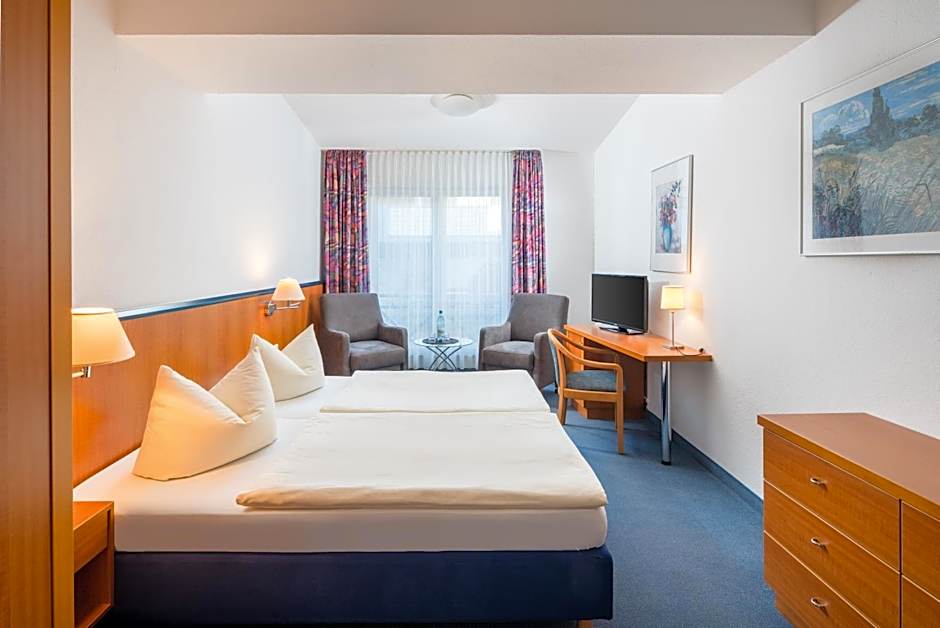 Gästehaus Gelsenkirchen